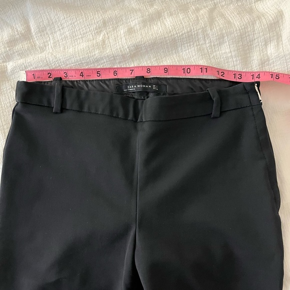Zara Slacks, Zara Pants, Zara Work Pants, Work Pants - Picture 5 of 6